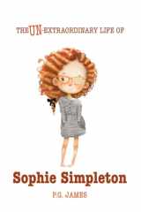 The Un-Extraordinary Life Of Sophie Simpleton cover image