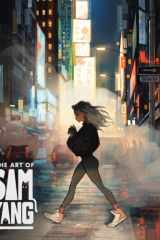 The Art of Sam Yang cover image