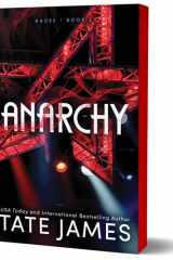 Anarchy cover image