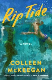 Rip Tide A Novel cover image