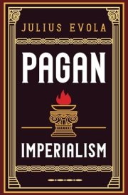 Pagan Imperialism cover image