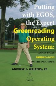 Putting with EGOS, the Expert Greenreading Operating System: Analytical Greenreading on the PGA Tour cover image