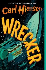 Wrecker cover image