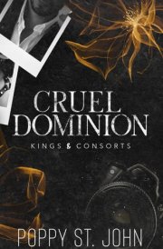 Cruel Dominion cover image