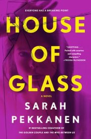 House of Glass A Novel cover image