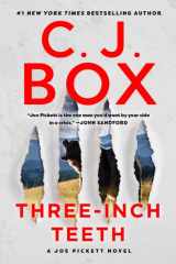 Three-Inch Teeth cover image