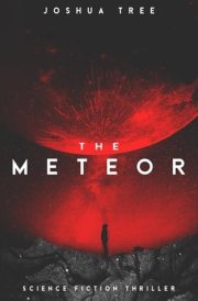 The Meteor: Science Fiction Thriller cover image