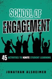 School of Engagement cover image