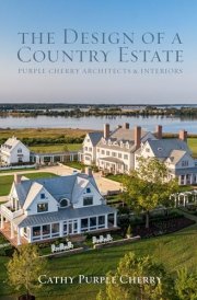 The Design of a Country Estate Purple Cherry Architects & Interiors cover image