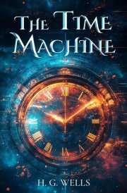 The Time Machine (Illustrated): The Classic Edition with Original Illustrations cover image