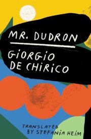Mr. Dudron cover image