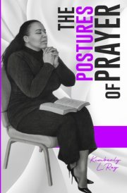 The Postures of Prayer cover image
