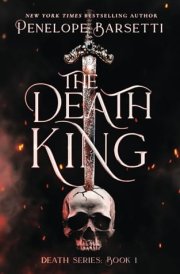 The Death King cover image