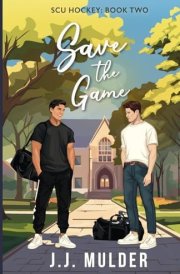 Save the Game cover image