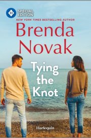 Tying the Knot cover image