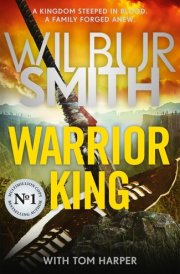Warrior King cover image