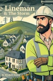 The Lineman & The Storm cover image
