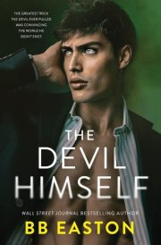 The Devil Himself A Dark Irish Mafia Romance cover image