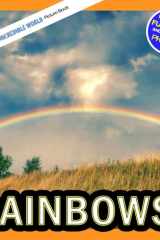 Rainbows!: A My Incredible World Picture Book for Children (My Incredible World: Nature and Animal Picture Books for Children) cover image