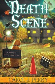 Death Scene cover image