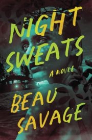 Night Sweats cover image