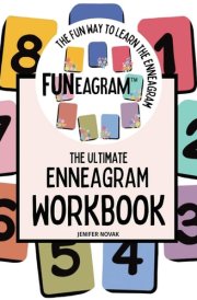 The Ultimate Enneagram Workbook Learn the Enneagram the FUN Way cover image