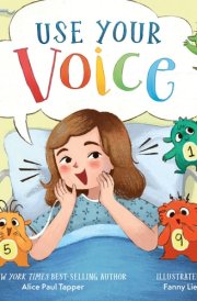 Use Your Voice cover image