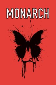 Monarch cover image