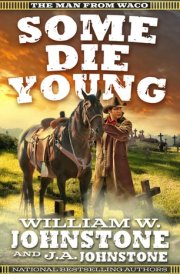 Some Die Young cover image