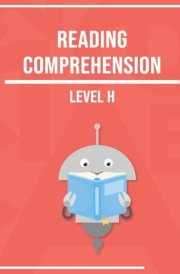 Reading Comprehension: Level H cover image
