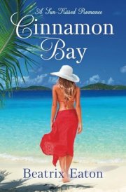 Cinnamon Bay A Sunkissed Romance cover image