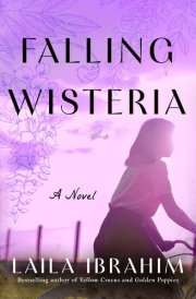 Falling Wisteria cover image
