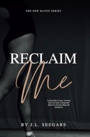 Reclaim Me cover image