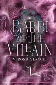 Barbi and the Villain cover image