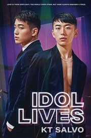 Idol Lives A Gay K-Pop Romance cover image