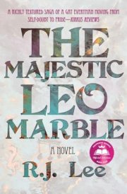 The Majestic Leo Marble cover image
