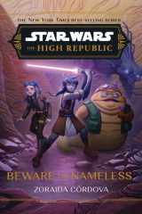 Star Wars: The High Republic: Beware the Nameless cover image