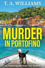Murder in Portofino cover image