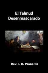 El Talmud Desenmascarado cover image