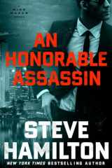 An Honorable Assassin A Nick Mason Novel cover image