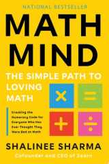 Math Mind The Simple Path to Loving Math cover image