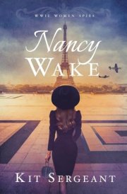 Nancy Wake World War II Women Spies cover image