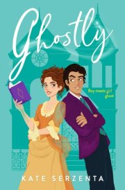 Ghostly cover image