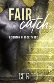 Fair Catch cover image