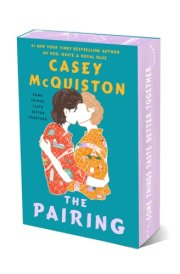 The Pairing: Special 1st Edition cover image
