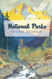 National Parks Word Search cover image