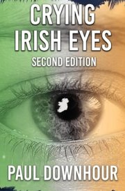 Crying Irish Eyes Second Edition cover image
