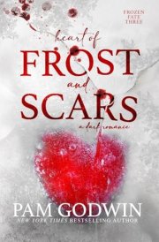 Heart of Frost and Scars cover image