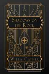 Shadows on the Rock cover image