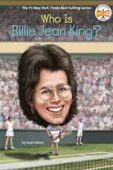 Who Is Billie Jean King? cover image